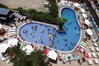 Hotel Acuazul Hotels in Peniscola