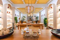 Bandalo Boutique Hotel - 3-Star