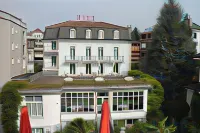 Seminar-Hotel Rigi am See Hotels near Tänzerin