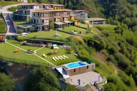 Koumaros Villas Hotels in 