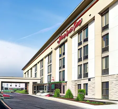 Hampton Inn Erie-South