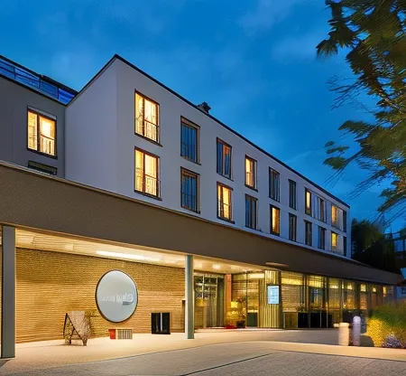 Wonnemar Resort-Hotel