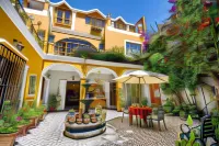 La Hostería Boutique Hotel
