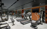 Movenpick Moskva Taganskaya Hotel - Gym
