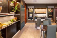 B&B HOTEL Ciudad de Lleida - Bữa sáng