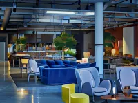 Home Hotel Tapetfabriken Hotels in Nacka