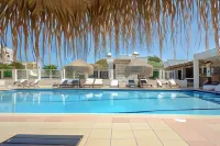 Hotel Naxos Beach - 2-Star