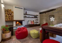 B&B la Ceramica Moline Hotels in Scagnello