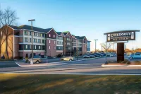 Staybridge Suites Schererville Hotels in Griffith