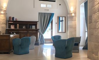 Palazzo Filisio - Regia Restaurant