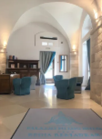 パラッツォ フィリシオ ホテル