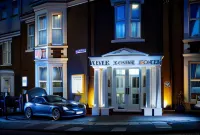 York House Hotel Hotels in North Tyneside