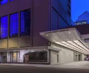 Grand Hyatt Denver Hotels in 
