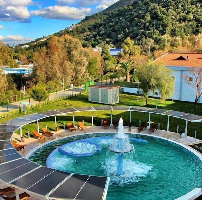 Balcova Termal Hotel