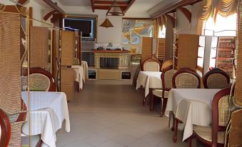 Vila Alizee Hotel