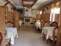 Vila Alizee Hotel Hôtels à : Tirana