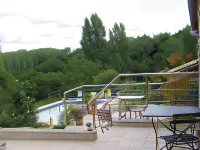 B&B les Secrets de Tifayne