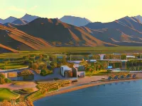 Loreto Bay Golf & Sea at Baja Hotels in Loreto