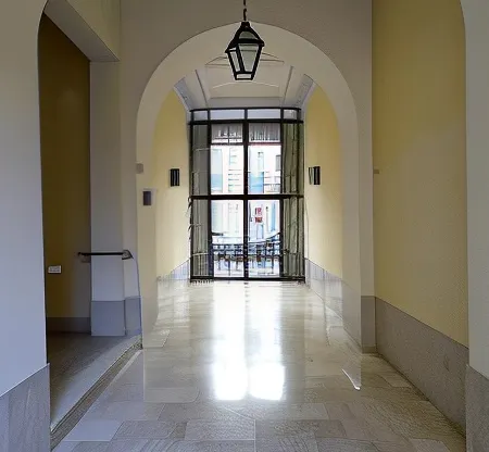 Town House 57 Отели рядом с достопримечательностью «Мост Святого Ангела»