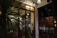De House Hotel