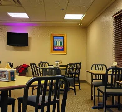 A Riverside Inn Travelodge by Wyndham