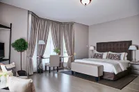Palacina the Residence & the Suites Hotels near Bomas Of Kenya