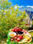 Garden Bungalow Hotels in Goynuk Mahallesi