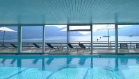 Hotel Collinetta Hotel di Ronco sopra Ascona