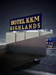 Kkm Highlands Hotels in Kurnool