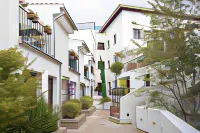 Smart Suites Albaicin