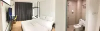 Texas Inn Hotel di Sibu