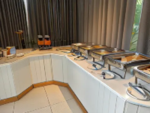 康提法國花園酒店 康提酒店