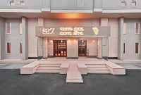 Biz Hotel Apartments Hotel a 