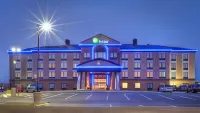 Holiday Inn Express Wichita South Hotels in Derby