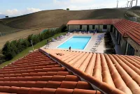 Agriturismo Mandriagiumenta Hotel a Polizzi Generosa