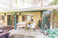 Apple Creek Cottages