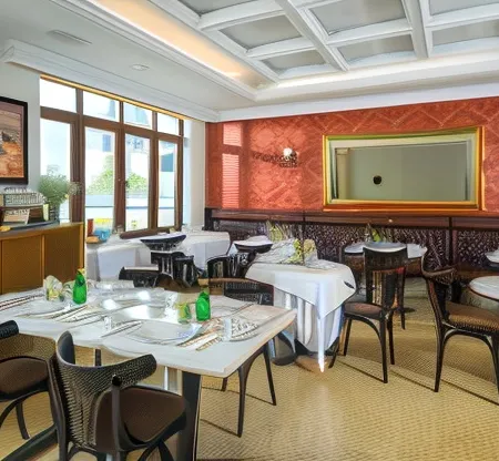Grand Hotel Tepatitlán