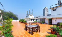 Hotel Parklane Hotels in Mumbai