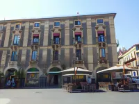 Hotel Centrale Europa
