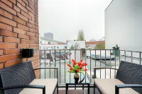 Hotel West Hotels in Hamburg