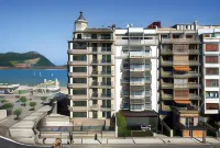 Hotel Niza Hotels in Сан-Себастьян