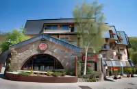 Hotel Llop Gris Hotels in Ransol