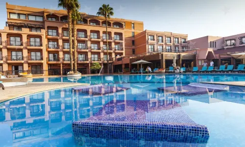 Tui Blue Medina Gardens - Adults Only - All Inclusive