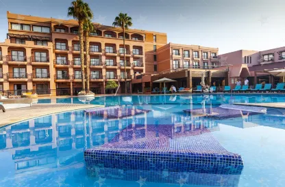 Tui Blue Medina Gardens - Adults Only - All Inclusive