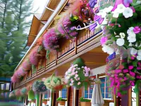 Gateway Motel Hotels in Radium Hot Springs