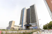 Western Grace Hotel Incheon Hotel a Incheon International Airport  region