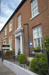 Cartref Guest House Hotel berhampiran Carlisle Cathedral