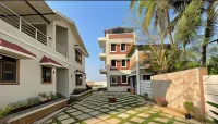 Lotus the Lake View Resort Hotels in Raigad
