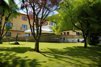 Waldhotel Felschbachhof - Stefan Klinck Hotels in Ulmet