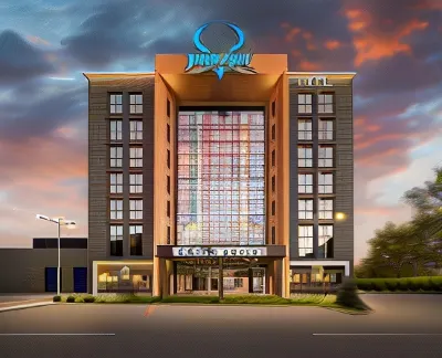 Hotel Jägerhof Hotels in Plovdiv